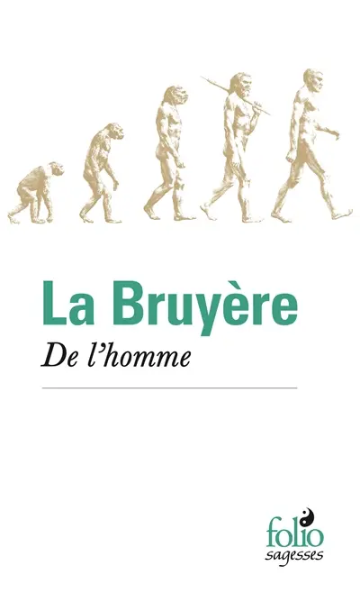 De l'homme