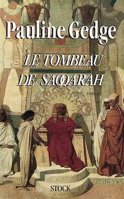 Le Tombeau de Saqqarah