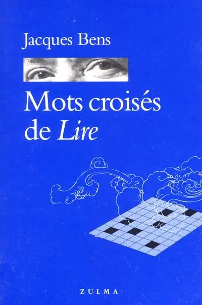 Mots croisés de Lire
