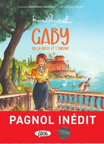 Gaby ou La belle et l'argent