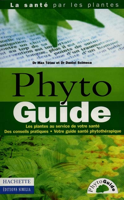 Phytoguide