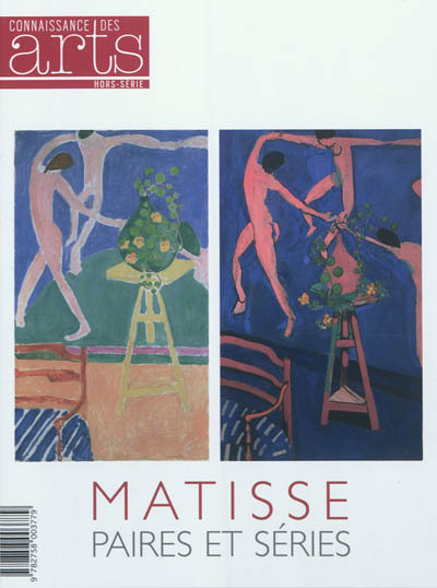 Matisse, paires et séries