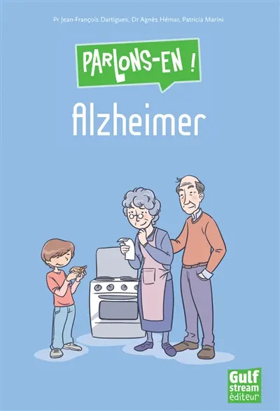 Alzheimer