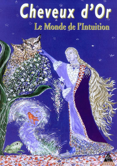 Cheveux d'or : le monde de...
