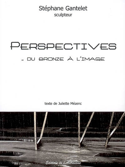 Perspectives : du bronze à l'image