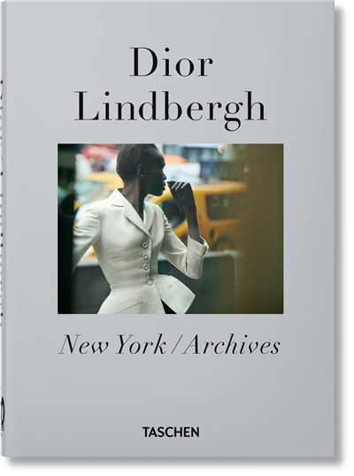 Dior, Lindbergh : New York, archives