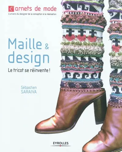 Maille & design : le tricot se réinvente !