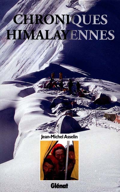 Chroniques himalayennes