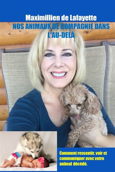 NOS ANIMAUX DE COMPAGNIE DANS L'AU-DELA