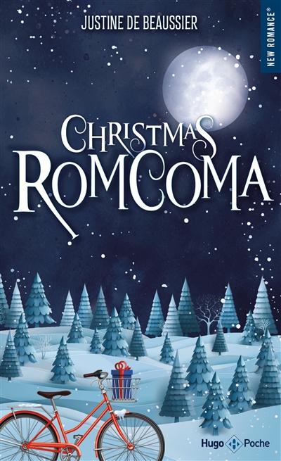 Christmas romcoma