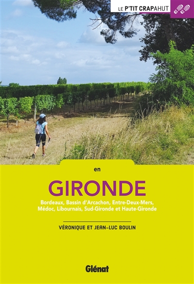 En Gironde : Bordeaux, bassin d'Arcachon, Entre-Deux-Mers, Médoc, Libournais, Sud-Gironde et Haute-Gironde