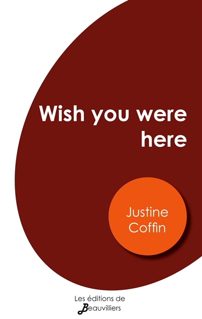 Wish you were here