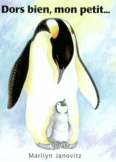 Dors bien, mon petit...