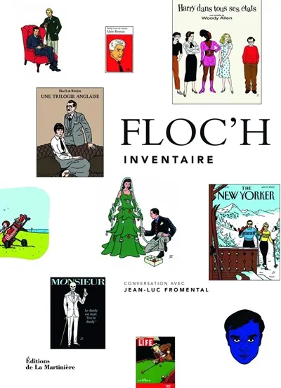 Floc'h, inventaire