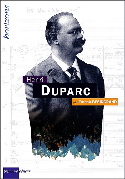 Henri Duparc