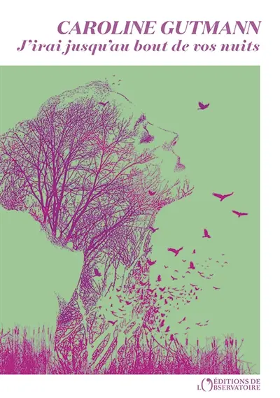 J'irai jusqu'au bout de vos nuits