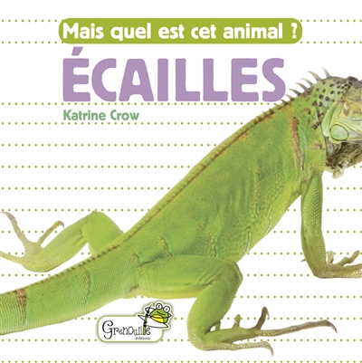 ecailles