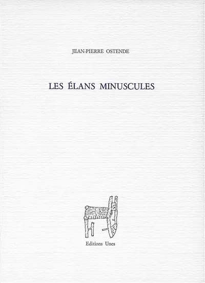 Les Elans minuscules