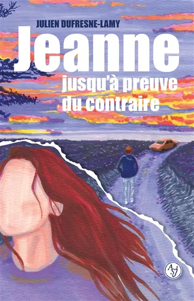 Jeanne jusqu'à preuve du contraire Jeanne jusqu'à preuve du contraire