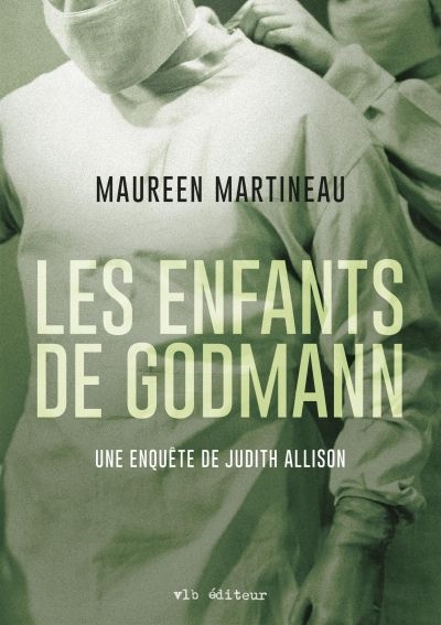 Les enfants de Godmann