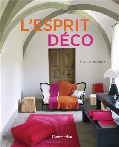 L'esprit déco