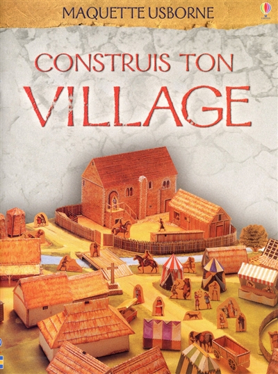 Construis ton village