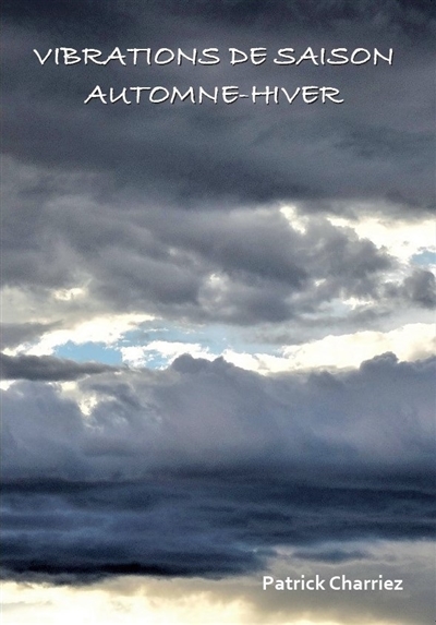 Vibrations de saison....