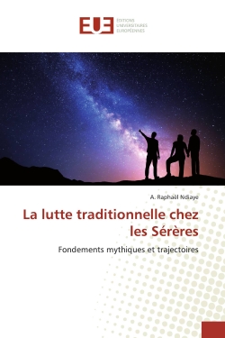 La lutte traditionnelle...