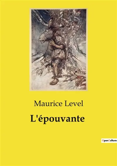 L'épouvante : Un jeu dangereux entre réalité et fiction