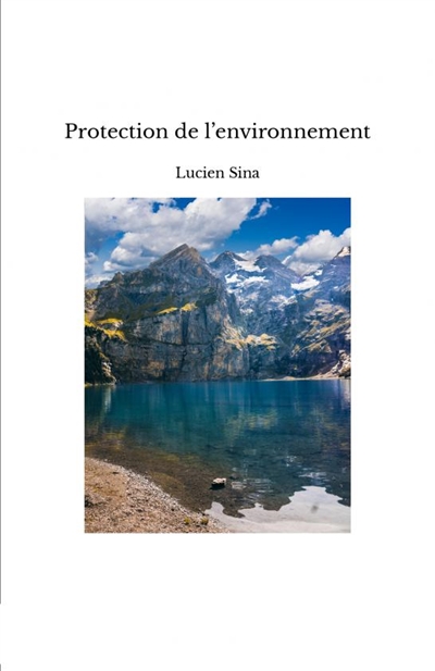 Protection de l ?environnement