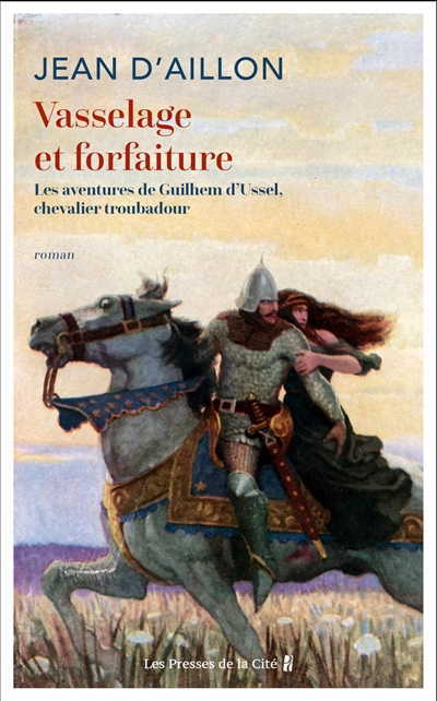Vasselage et forfaiture :...