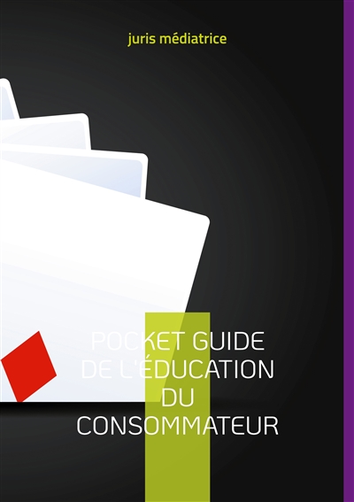 Pocket guide de l'éducation...