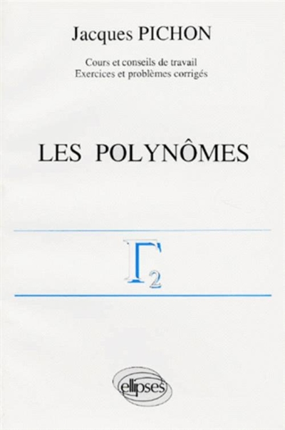 Les Polynômes
