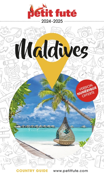 Maldives : 2024-2025