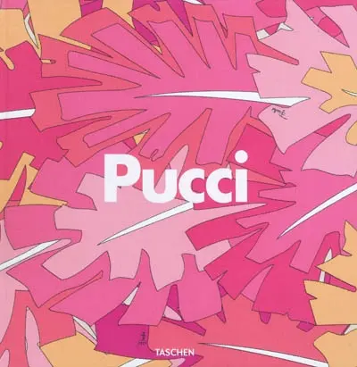 Emilio Pucci fashion story