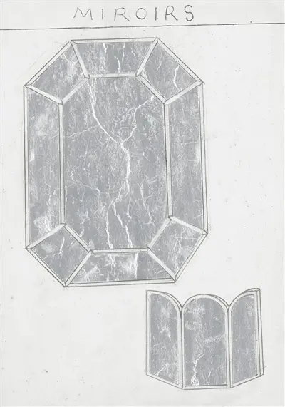 Miroirs