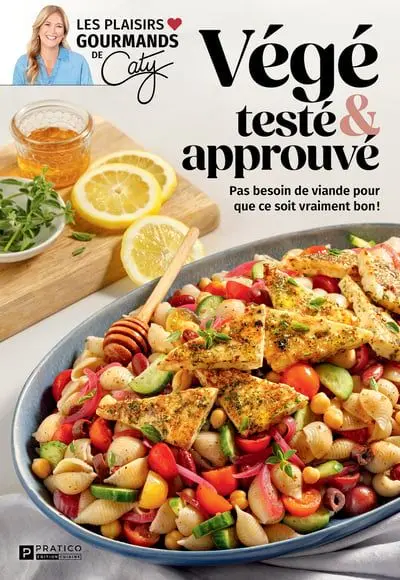 Végé testé & approuvé : Pas besoin de viande pour que ce soit vraiment bon !