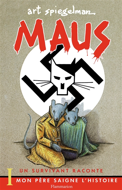 Maus 1
