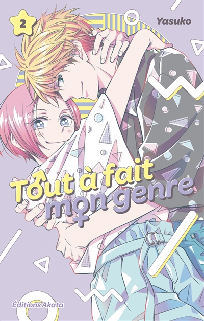 Tout à fait mon genre. Vol. 2