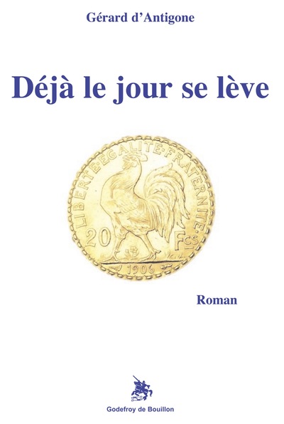 Déjà le jour se lève