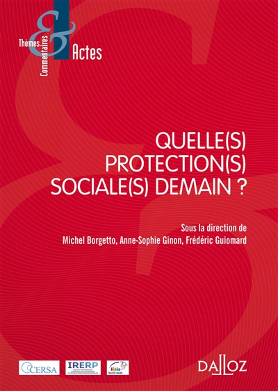 Quelle(s) protection(s)...