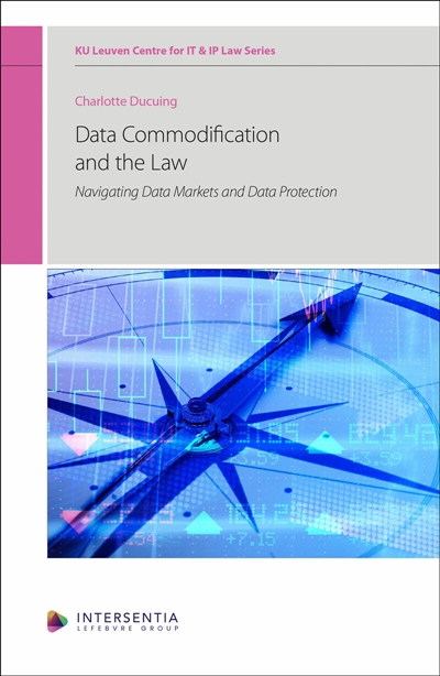 Data Commodification and...
