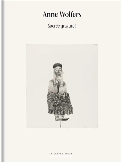Sacrée gravure !