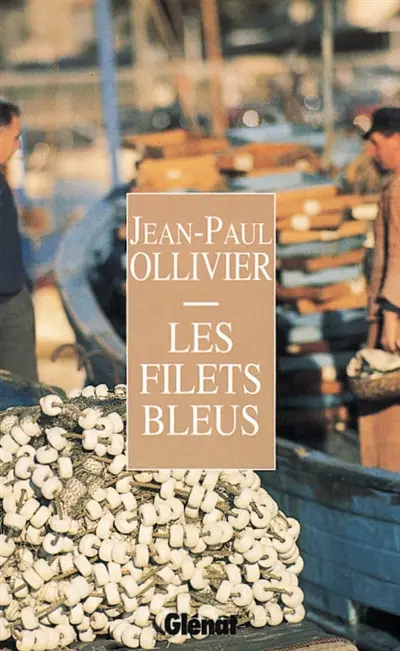 Les filets bleus