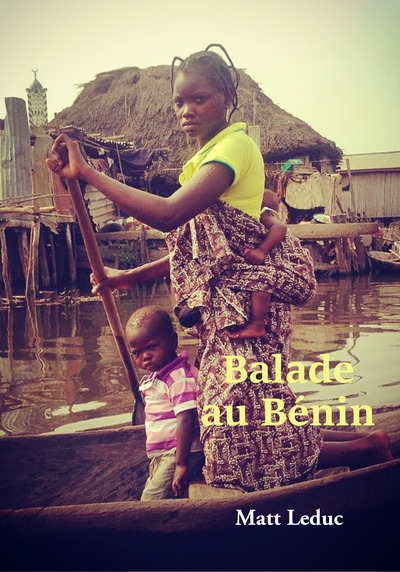 Balade au Bénin