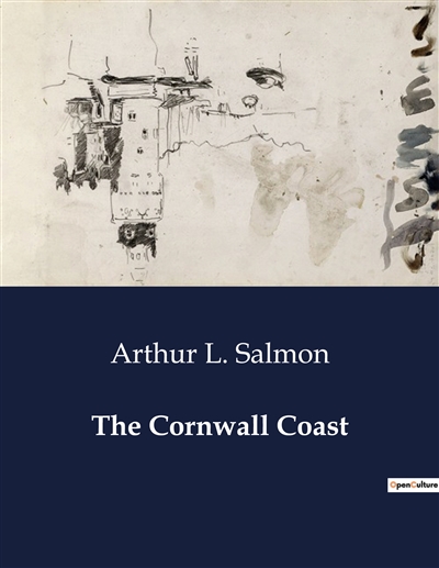 The Cornwall Coast :...