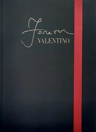 Forever Valentino