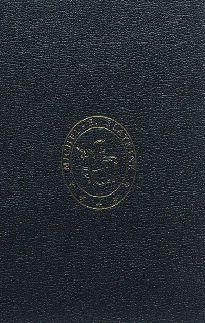 Correspondances du marquis de Sade et de ses proches enrichies de documents, notes et commentaires. Vol. 24. Sade en Provence : 1795-1796-1797