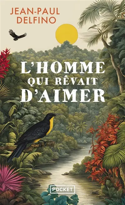 L'homme qui rêvait d'aimer
