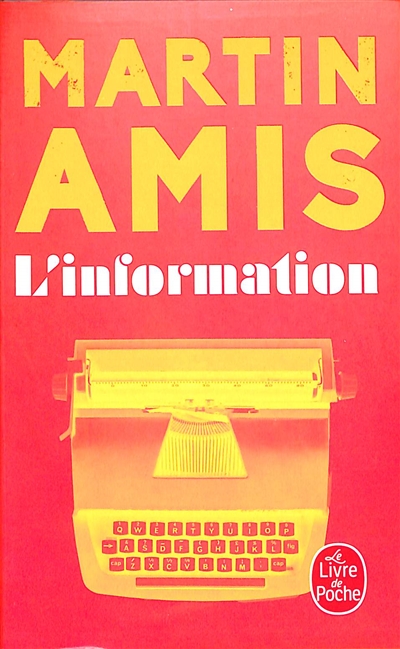 L'information